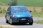 Fiat Punto 5-Door 2012 года